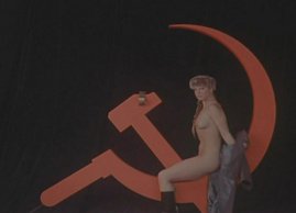 Ольга Копосова