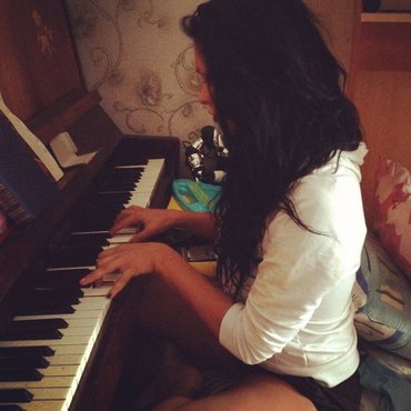 Оксана Ковалевская