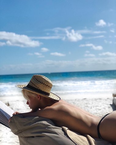 Снежана Самохина