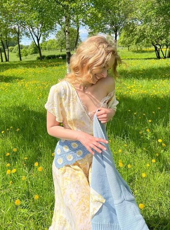 Екатерина Ильина