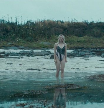 Сирша Ронан