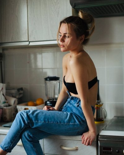 Анастасия Рысева