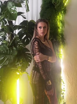 Александра Сухорукова