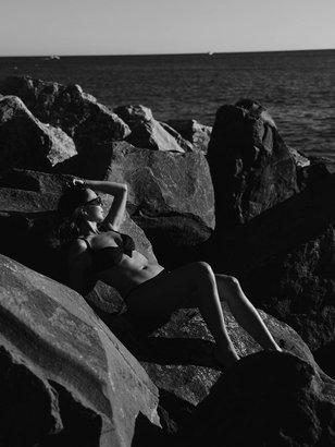 Елизавета Туктамышева