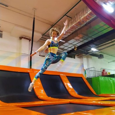 Юлия Вайшнур