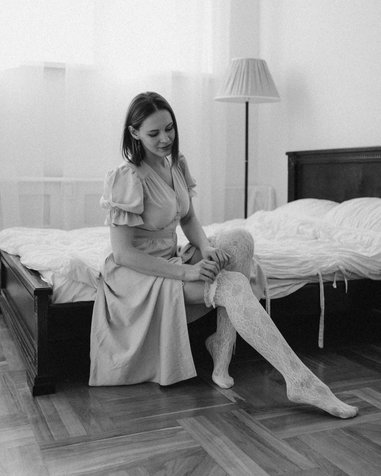 Валентина Муравская