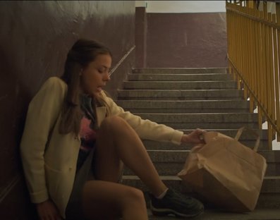 Полина Шашуро