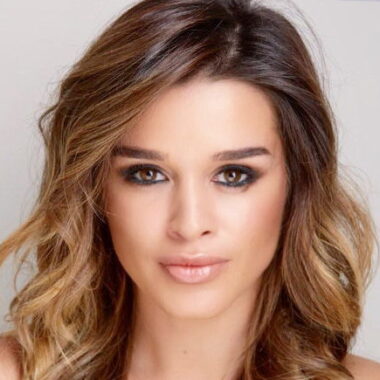 Ксения Бородина