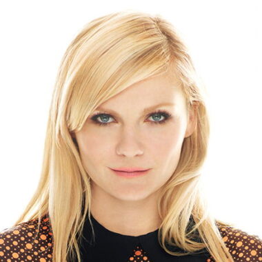 Кирстен Данст