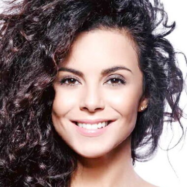 Настя Каменских