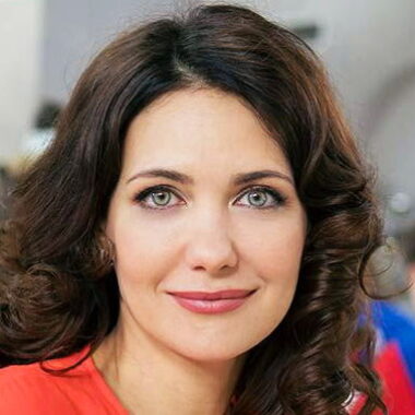 Екатерина Климова