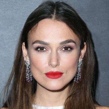 Кира Найтли