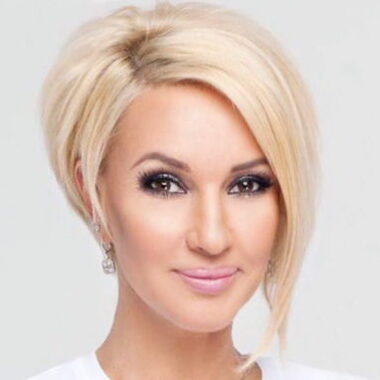 Лера Кудрявцева