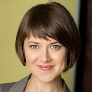 Анна Кузина