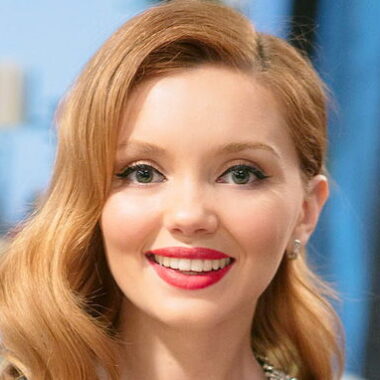 Ольга Кузьмина