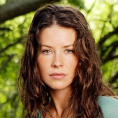 Эванджелин Лилли