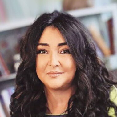 Лолита Милявская