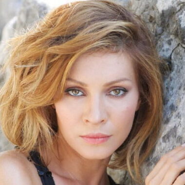 Елена Подкаминская