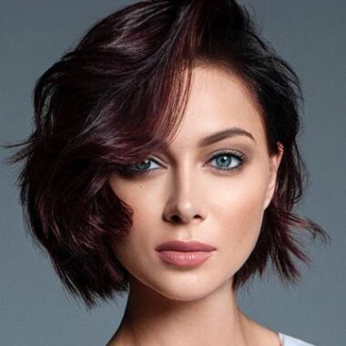 Настасья Самбурская