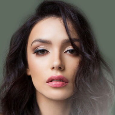 Ольга Серябкина