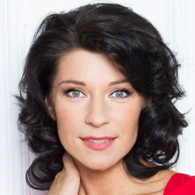 Екатерина Волкова