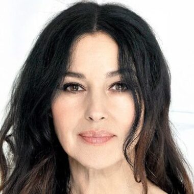 Моника Беллуччи