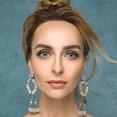 Екатерина Варнава