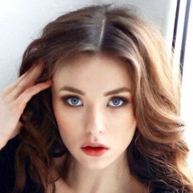 Анастасия Иванова