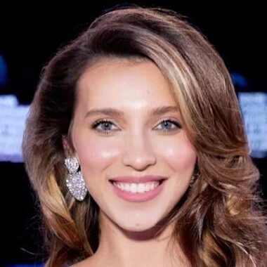 Регина Тодоренко