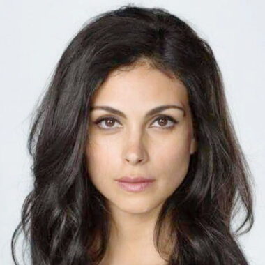 Морена Баккарин