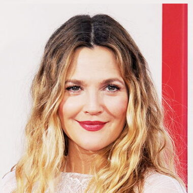 Дрю Бэрримор