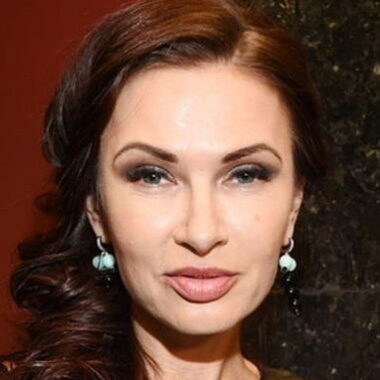 Эвелина Бледанс