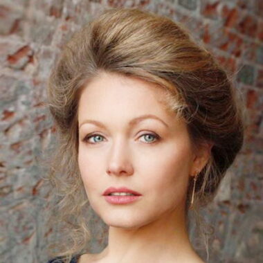 Эльвира Болгова