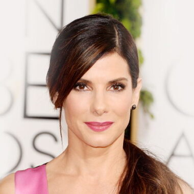 Сандра Баллок