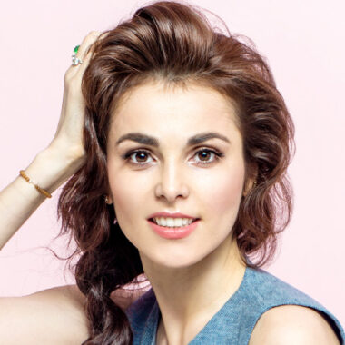 Сати Казанова