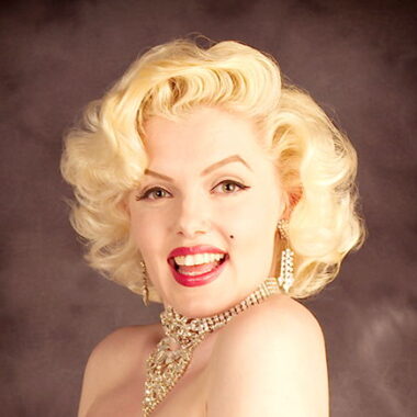 Мэрилин Монро