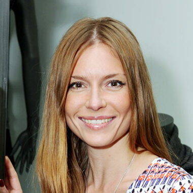 Любовь Толкалина