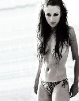 Элизабет Херли