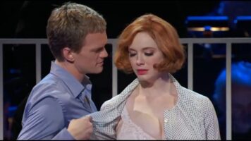 Кристина Хендрикс