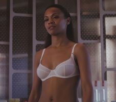 Зои Салдана