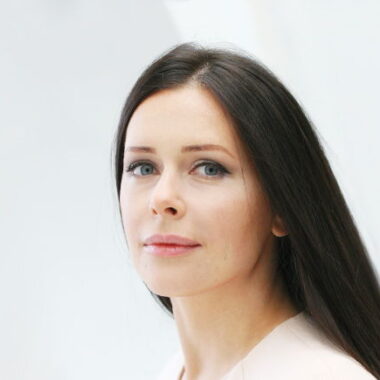 Лидия Арефьева