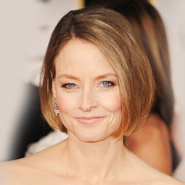 Джоди Фостер