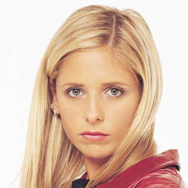 Сара-мишель Геллар