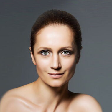 Виктория Исакова