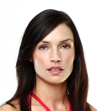 Фамке Янссен