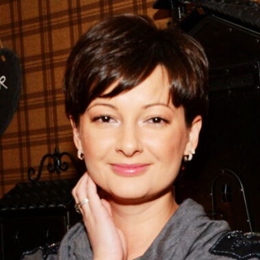 Виктория Талышинская