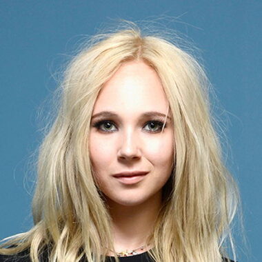 Джуно Темпл