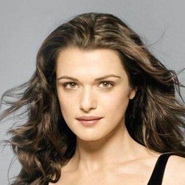 Рэйчел Вайс