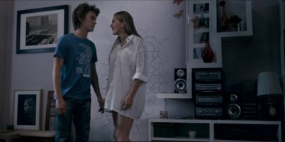 Карина Андоленко