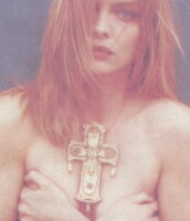 Мишель Пфайффер